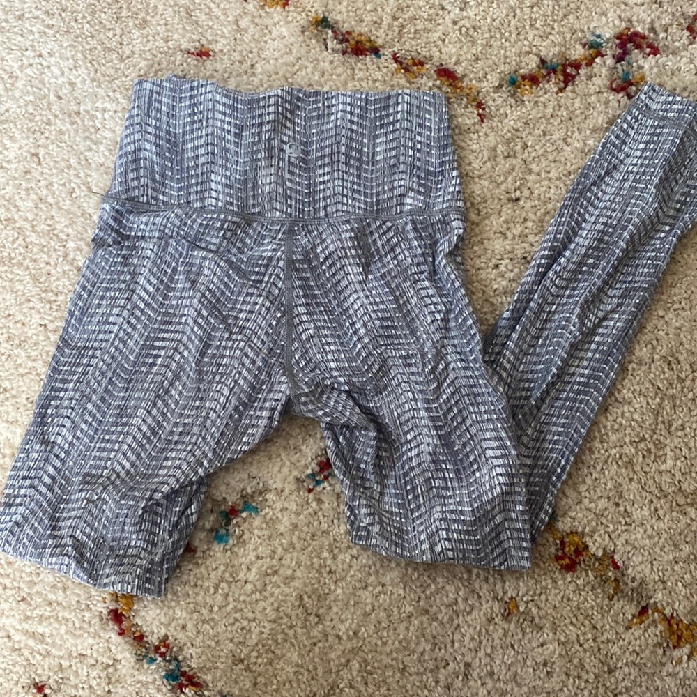 Lululemon align leggings